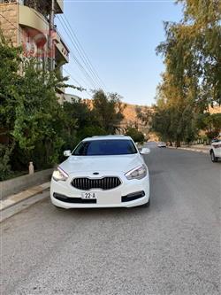 كيا كوريس